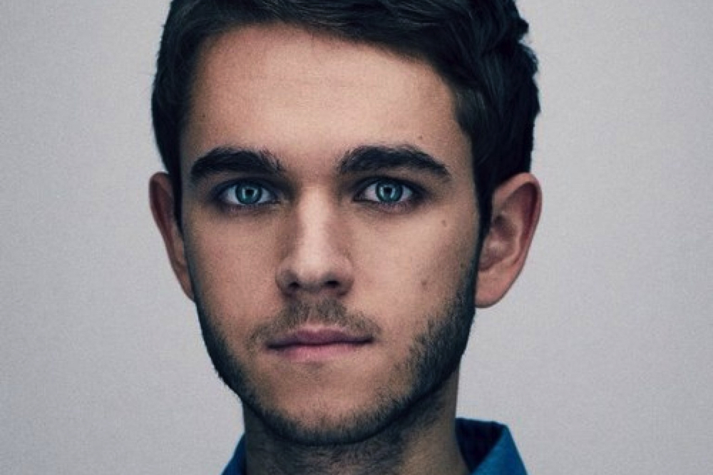 Zedd | Music in London