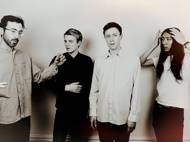 Teleman Teleman
