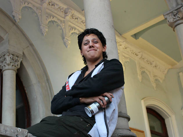 Farid Rueda Farid Rueda