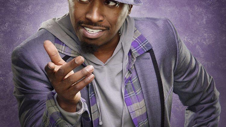 Eddie Griffin