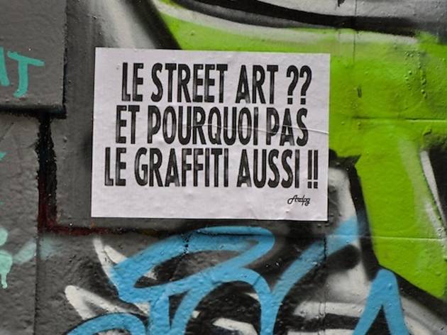 Rue Dénoyez Rue Dénoyez