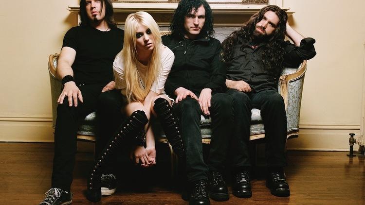The Pretty Reckless / Taylor Momsen