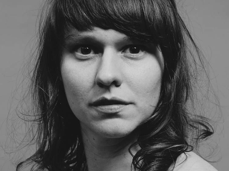 Claudia O'Doherty – Pioneer review