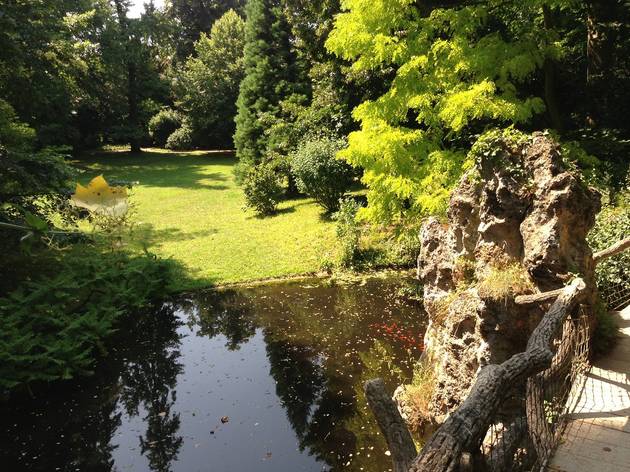 Albert Kahn Musée & Jardins | Museums in Paris et sa banlieue, Boulogne ...