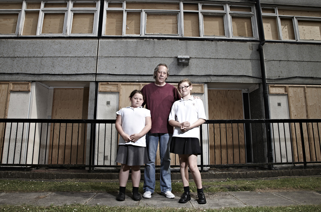 How to get a Council House review Time Out London