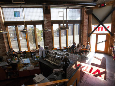 The best coffee shops in Silver Lake The best coffee shops in Silver Lake