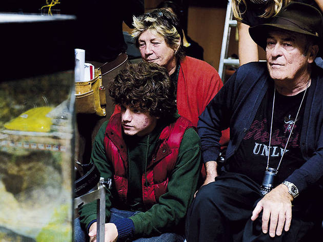 Bertolucci Bertolucci
