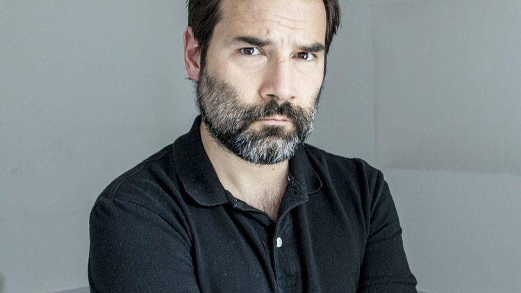 adam buxton press 2013