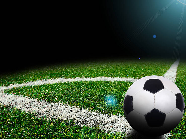 Live Football League Live Football League