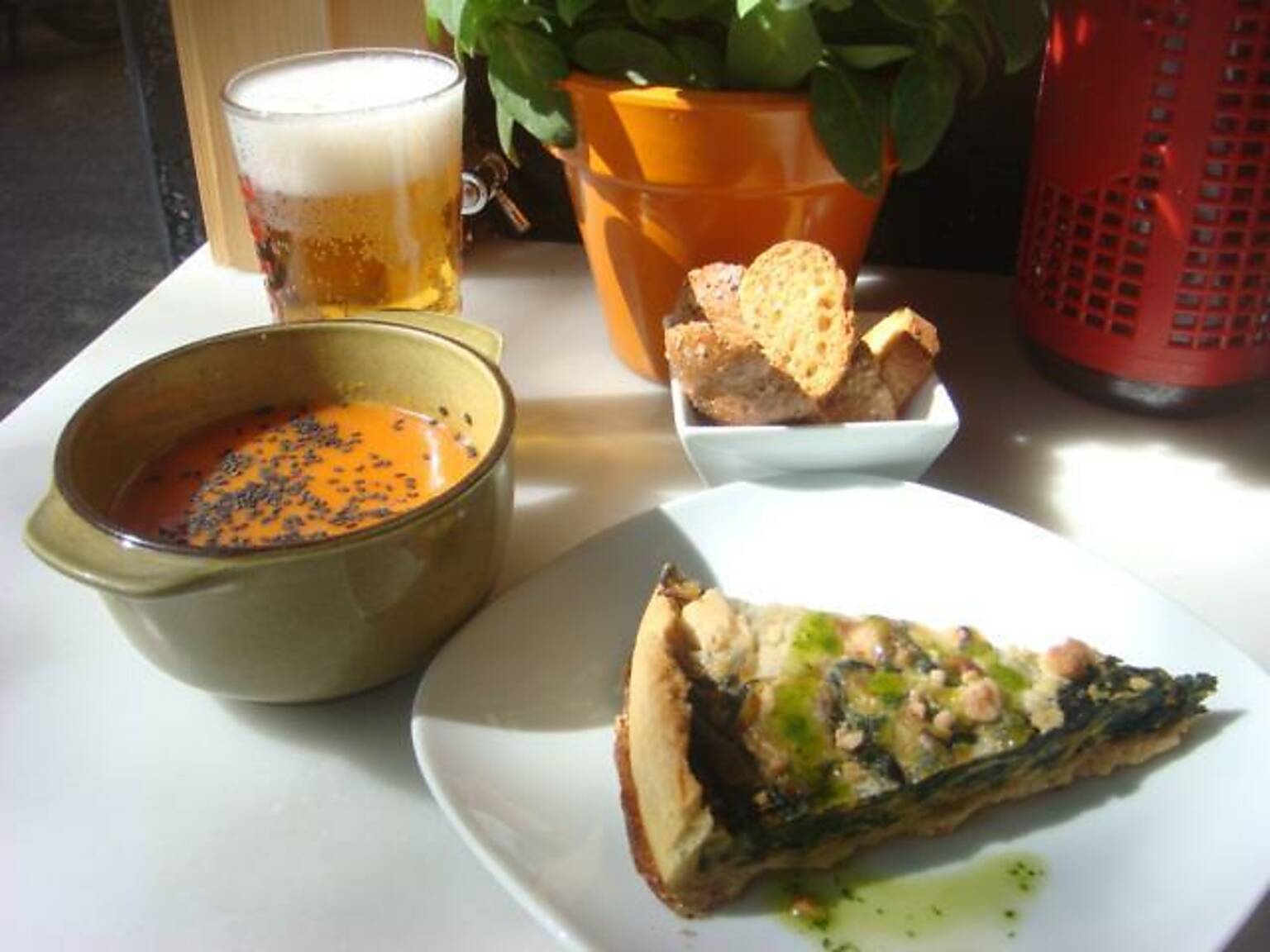 The best beers in Barcelona