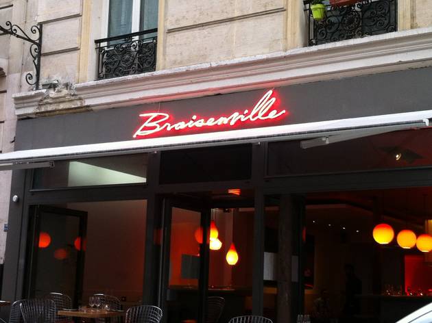 Braisenville Braisenville