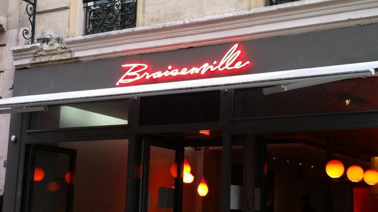 Frenchie • Braisenville