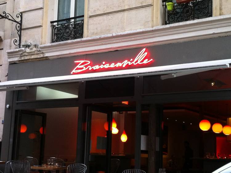 Frenchie • Braisenville