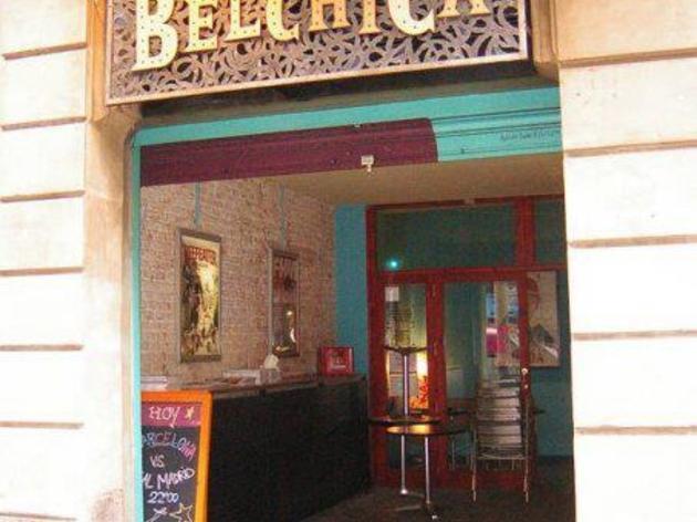Belchica Belchica