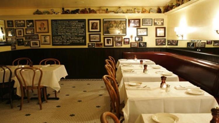 Dominick's Restaurant Dominick's Restaurant