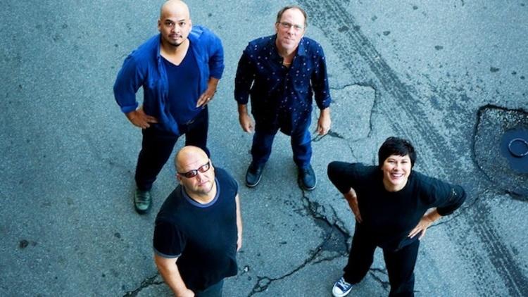 Pixies + Gogol Bordello + Cat Power