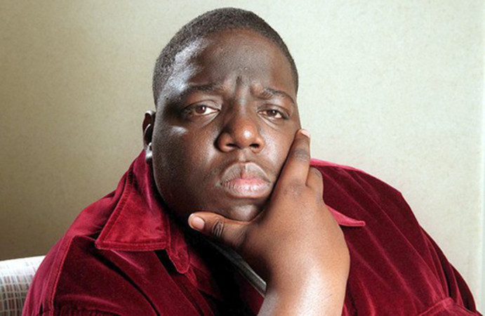 Filmes sobre Notorious BIG