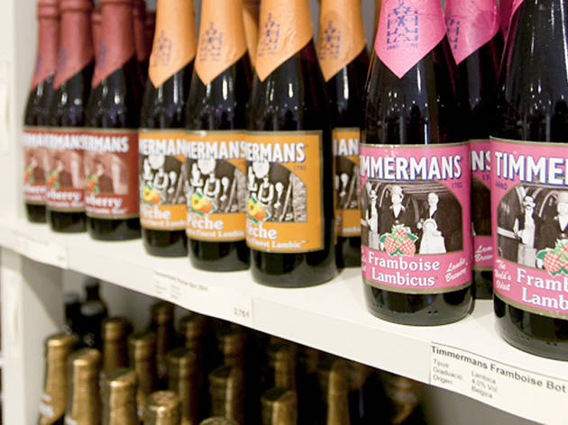 The Beer Shop The Beer Shop