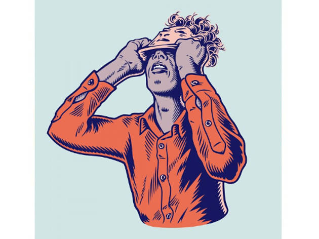 Moderat – II Moderat – II