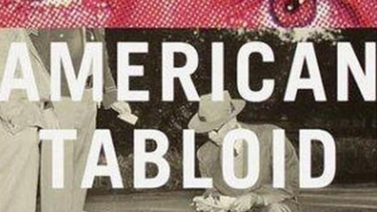 American Tabloïd