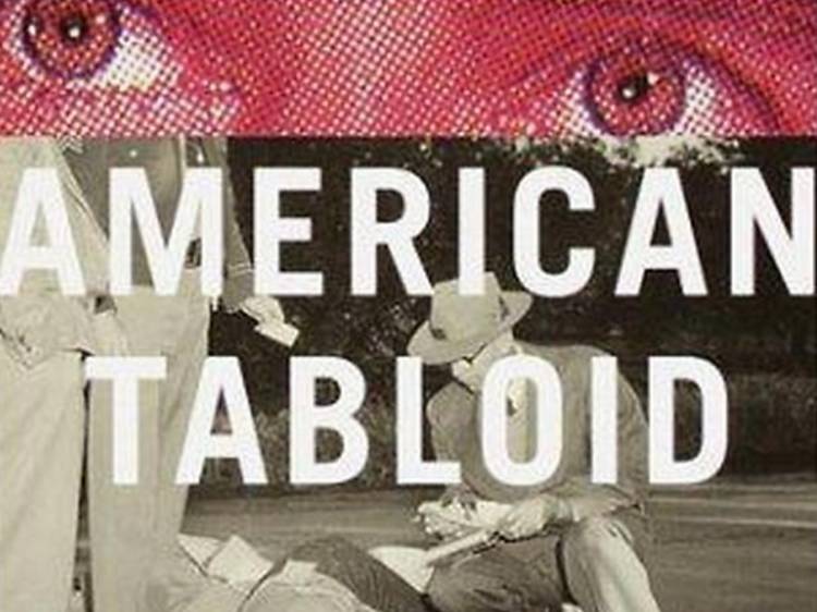 Théâtre • American Tabloïd