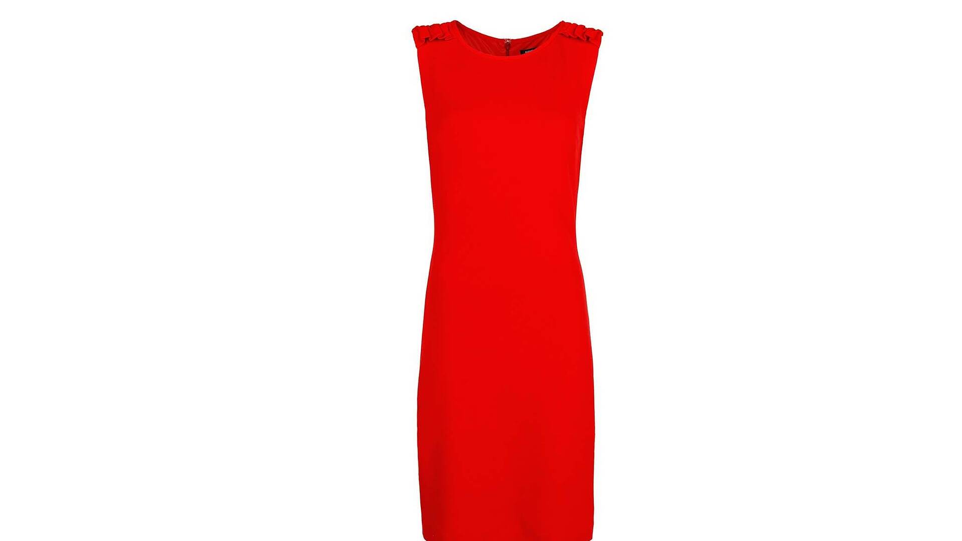Trend watch: Office-appropriate shift and sheath dresses for less than $200