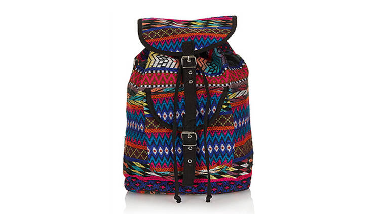 Pack and prepare Pack and prepare