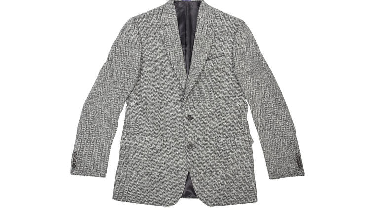 Sport on sale coat trends