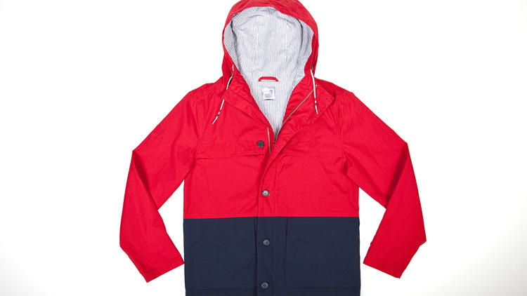 Tommy hilfiger on sale jacket jcpenney