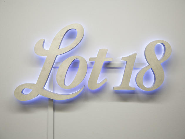 The coolest NYC companies: wine start-up Lot18 The coolest NYC companies: wine start-up Lot18