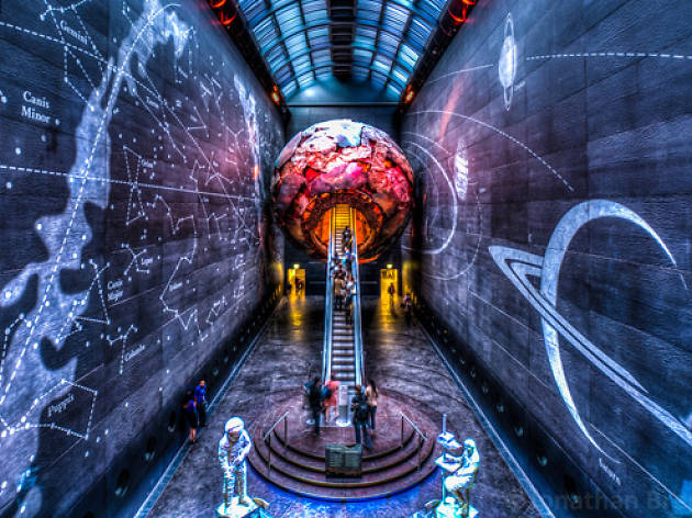 Natural History Museum Natural History Museum