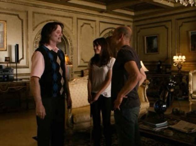 Zombieland Zombieland