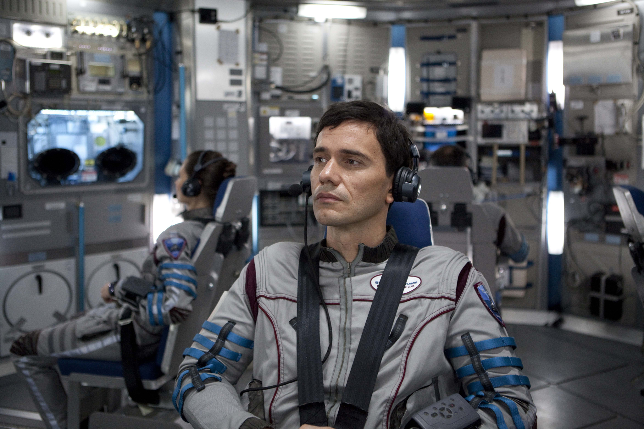 europa report movie review