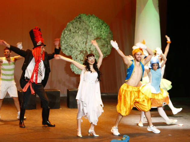 Teatro López Tarso Teatro López Tarso