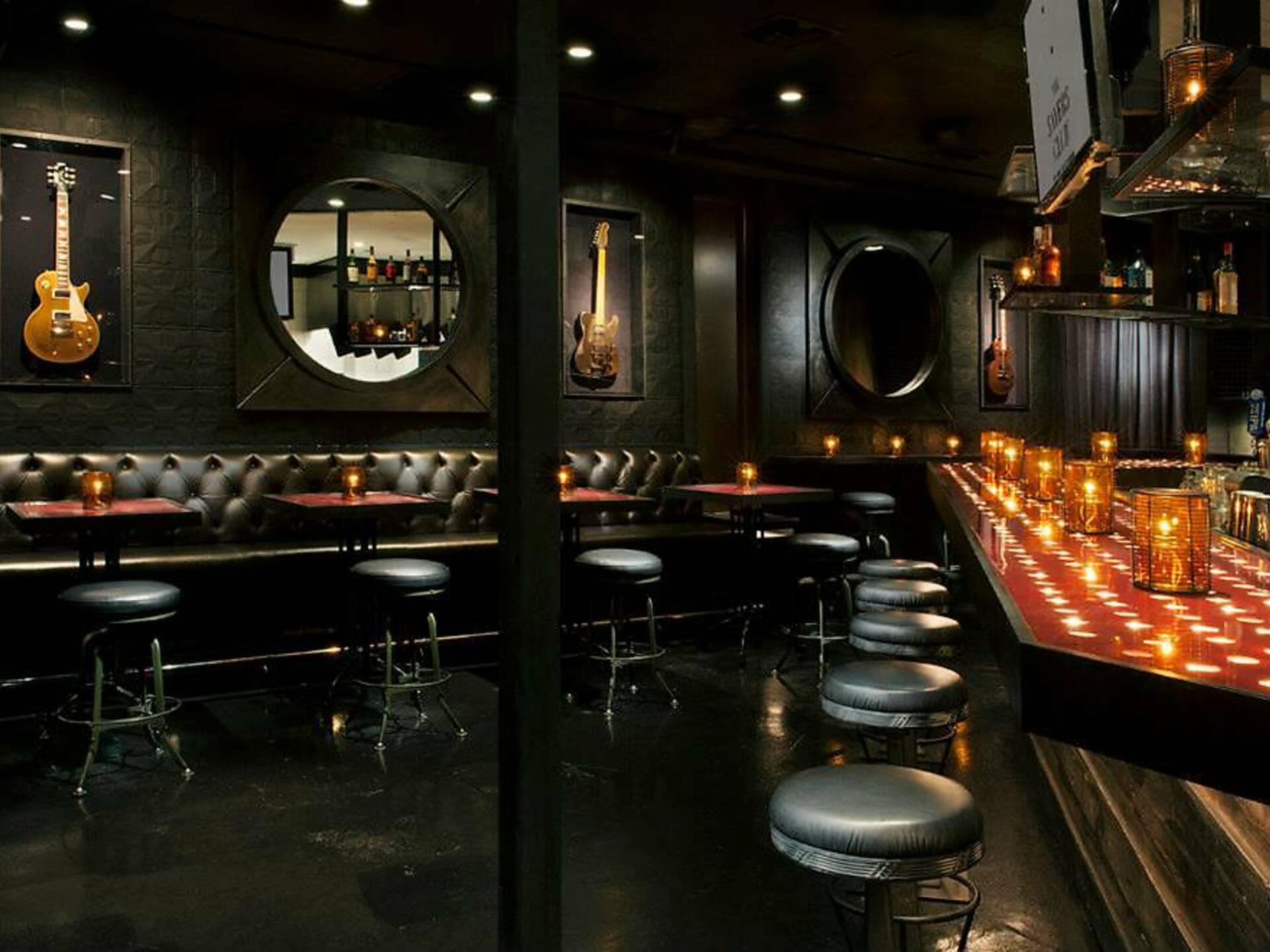 6 Best Clubs in Hollywood for Music, Dancing and More