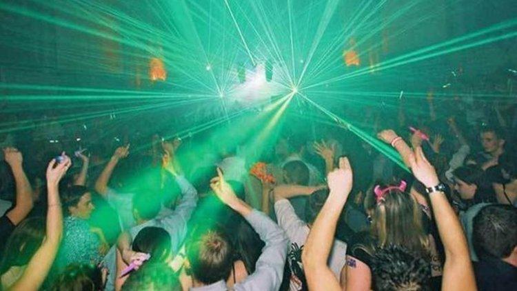 Best clubs in Hollywood