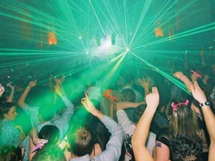 Best clubs in Hollywood