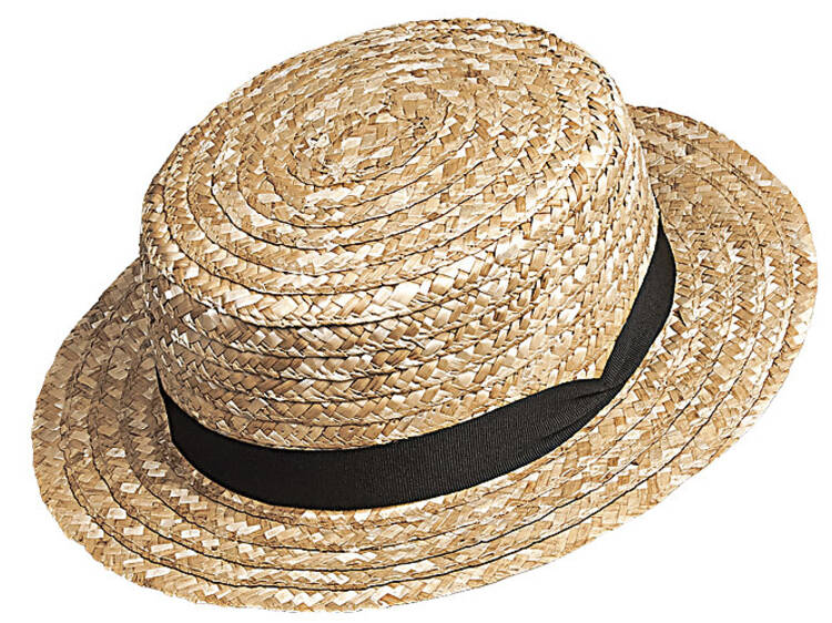 Canotier Canotier (Preu: 40 euros)