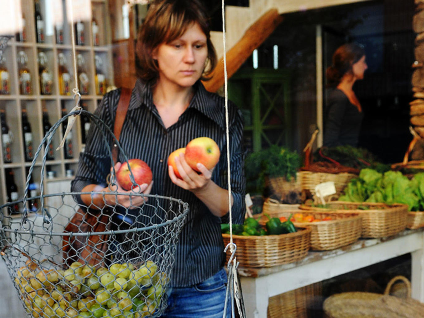 Botigues d'alimentació ecològica - Botigues - Time Out Barcelona