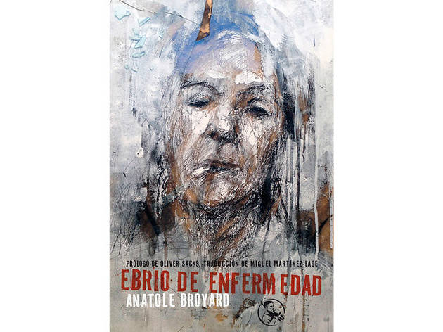 Ebrio de enfermedad Ebrio de enfermedad
