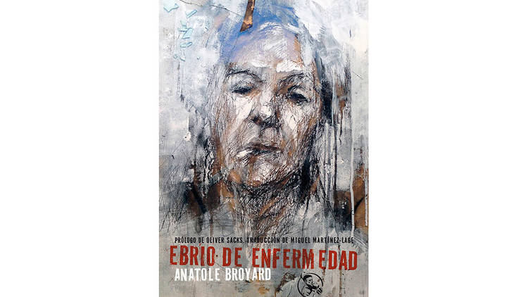Ebrio de enfermedad Ebrio de enfermedad