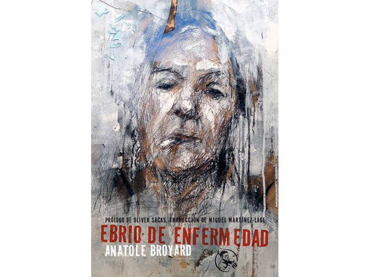 Ebrio de enfermedad Ebrio de enfermedad