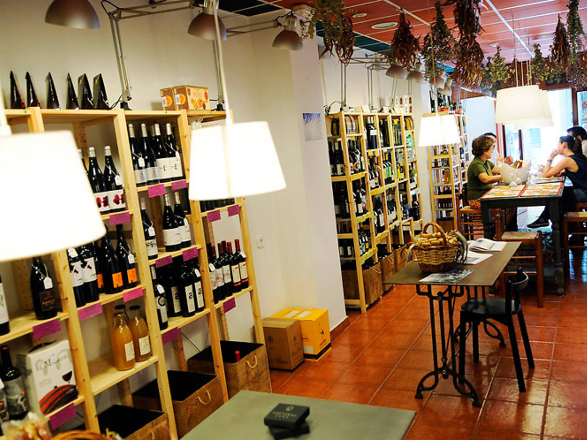 Botigues d'alimentació ecològica - Botigues - Time Out Barcelona