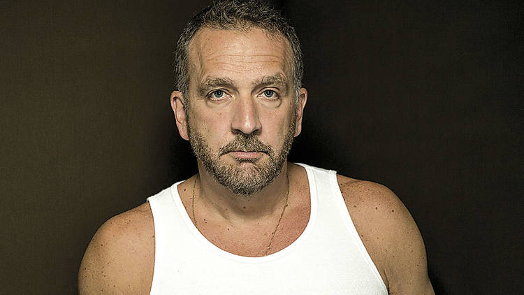 George Pelecanos George Pelecanos