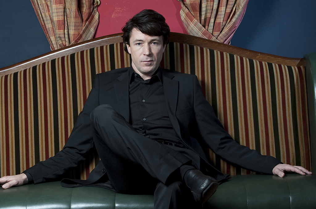 Love/Hate review - Time Out London