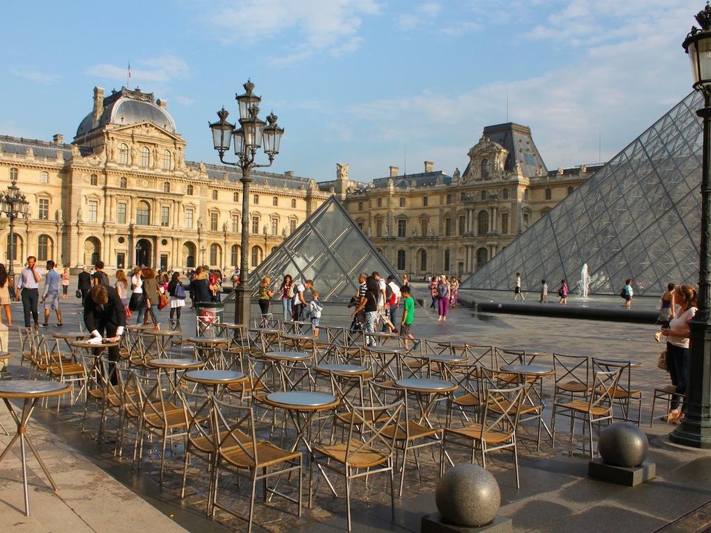 The best outdoor bars in Paris Time Out Paris