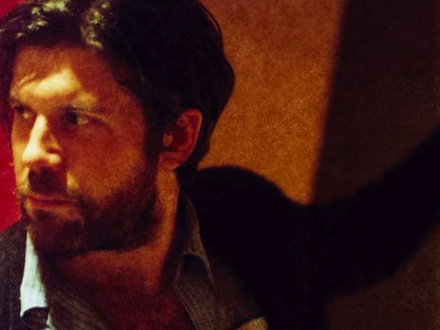 Ed Harcourt Ed Harcourt