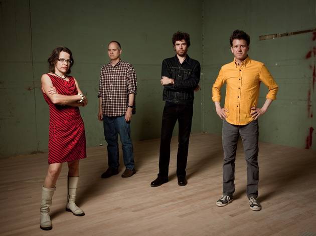 Superchunk Superchunk