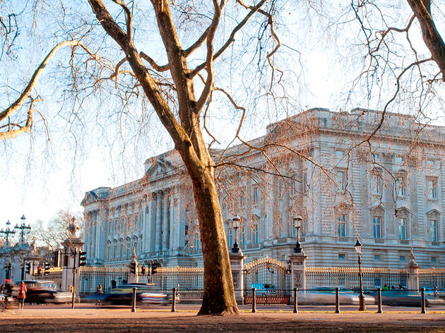 Buckingham Palace | Tour, review, guide and tickets - Time Out London