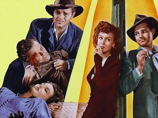 Détour Détour (10 films gratuits à voir en ligne)